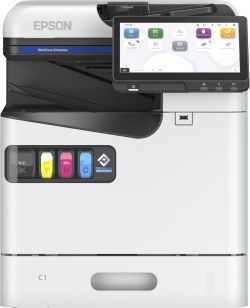 Epson WorkForce Enterprise AM-C400 Epson WorkForce Enterprise AM-C400