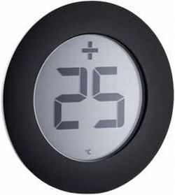 Eva Solo Digitales Außenthermometer 8 cm (567768) Eva Solo Digitales Außenthermometer 8 cm (567768)