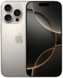 Apple iPhone 16 Pro 1TB