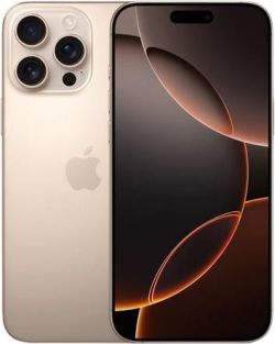 Apple iPhone 16 Pro Max 256GB Apple iPhone 16 Pro Max 256GB