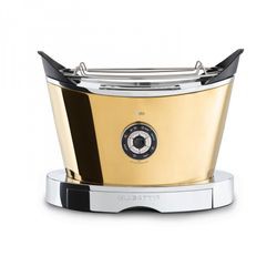 Bugatti Volo Toaster