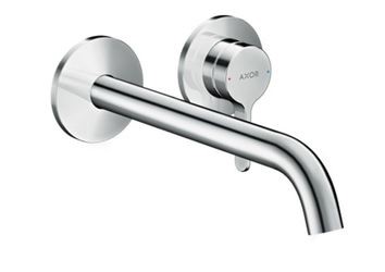 Axor One Waschtischarmatur (48120000) Axor One Waschtischarmatur (48120000)