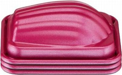Tefal Creabake Dreiteiliges Madeleine-Set J30799 Tefal Creabake Dreiteiliges Madeleine-Set J30799