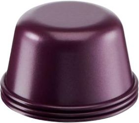 Tefal Creabake Dreiteiliges Muffin-Set J30694