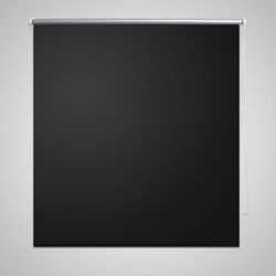 vidaXL Verdunkelungsrollo 80 x 230 cm