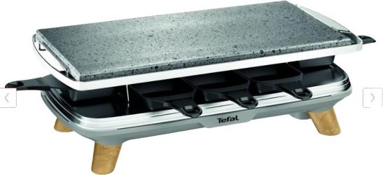 Tefal Pierrade Gourmet PR620D