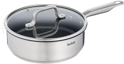 Tefal Virtuoso Schmorpfanne versiegelt 24cm E49132