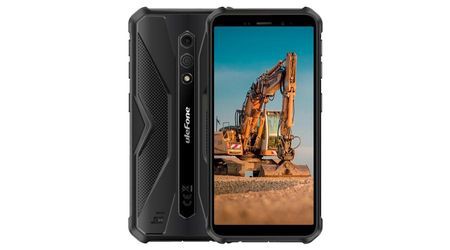 Ulefone Armor X12