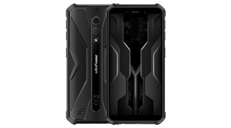 Ulefone Armor X12 Pro