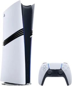 Sony PlayStation 5 (PS5) Pro Digital Edition Sony PlayStation 5 (PS5) Pro Digital Edition