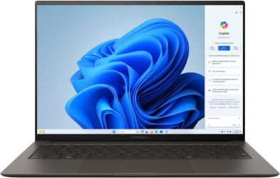 ASUS ZenBook S14 OLED UX5406SA-PV237W ASUS ZenBook S14 OLED UX5406SA-PV237W