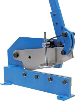 Wiltec Handhebelschere (61579)