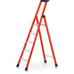 Zarges EFAmix S 5 Stufen (40433)