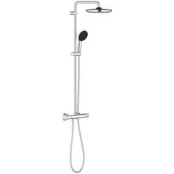 Grohe Vitalio Start System 250 Duschsystem Thermostat (26677001)