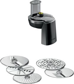 Bosch VeggieLove Set MUZS68VL