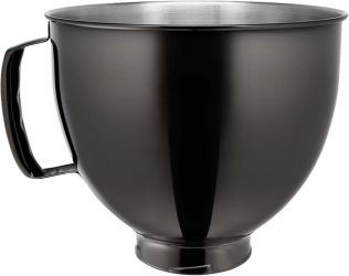 KitchenAid 5KSM5SSBRB 