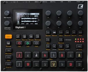 Elektron Digitakt II