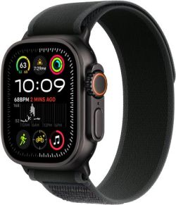 Apple Watch Ultra 2 GPS + Cellular 49 mm Titan