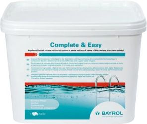 Bayrol Complete & Easy 2,24 kg (1199277)