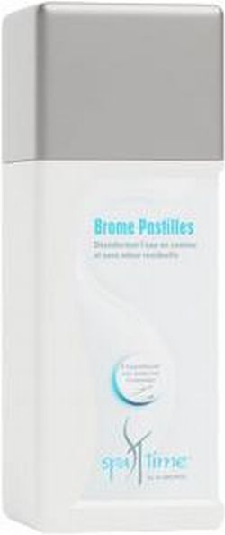 Bayrol SpaTime Brom-Tabletten 800 g (2239350)