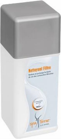 Bayrol SpaTime Kartuschen-Rein 800 g (2296674)