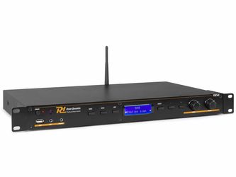 Power Dynamics PDC-40