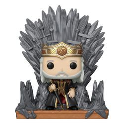 Funko Pop! Deluxe House of the Dragon - Viserys