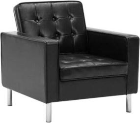 vidaXL Sessel Kunstleder vidaXL Sessel Kunstleder