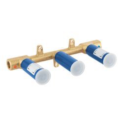 Grohe Zweihand Unterputz-Universal-Einbaukörper 29025002)