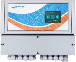 Behncke Control 1.3 (39019115-BEH)