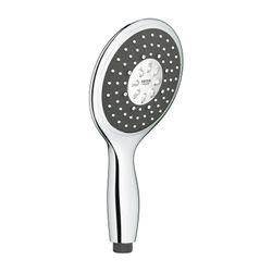 Grohe Vitalio Rain Handbrause 4 Strahlarten (26107000)