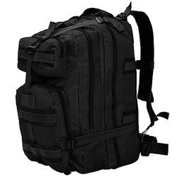 vidaXL Armee-Stil 50 L