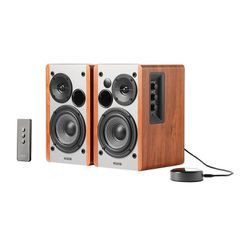 Edifier Studio R1280T & Wiim Mini