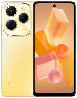 Infinix Hot 40 Pro Infinix Hot 40 Pro