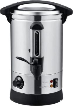 Juskys Glühweinkocher Teramo 7 L Juskys Glühweinkocher Teramo 7 L