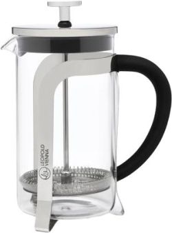 Leopold Kaffeebereiter Shiny 600 ml