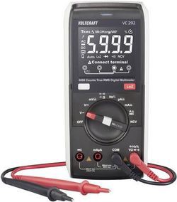 Voltcraft VC292 (ISO)