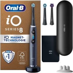 Oral-B iO Series 8 Plus Edition