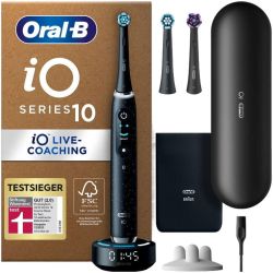 Oral-B iO Series 10 Plus Edition
