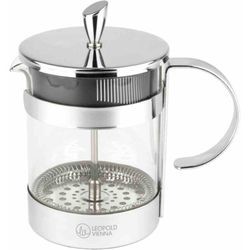 Leopold Kaffeebereiter Luxe 600 ml