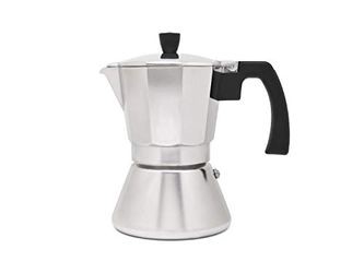 Leopold Espressokocher Tivoli 6 Tassen