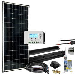 Offgridtec mPremium XL-300W 12V Wohnmobil Solaranlage Offgridtec mPremium XL-300W 12V Wohnmobil Solaranlage