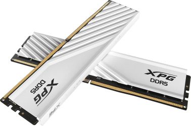 ADATA XPG Lancer Blade DDR5-5600 32GB Kit (AX5U5600C4616G-DTLABWH)