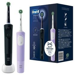 Oral-B Vitality Pro Duo