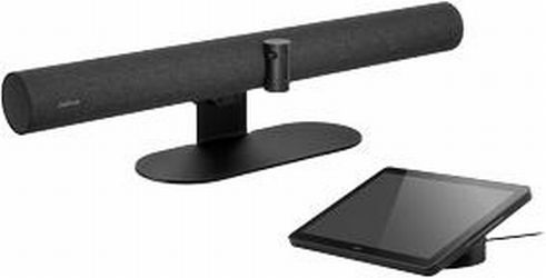 Jabra PanaCast 50 Video Bar System ZR (8502-231) Jabra PanaCast 50 Video Bar System ZR (8502-231)