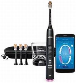 Philips Sonicare DiamondClean Smart 9400 HX9918/89