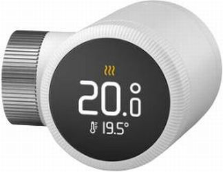Tado Smartes Heizkörper-Thermostat X