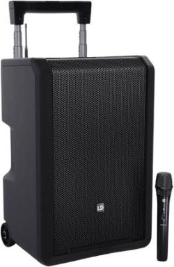 LD Systems Anny 10 HHD B5