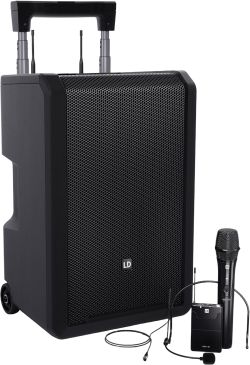 LD Systems Anny 10 HBH 2 B5