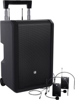 LD Systems Anny 10 BPH 2 B5